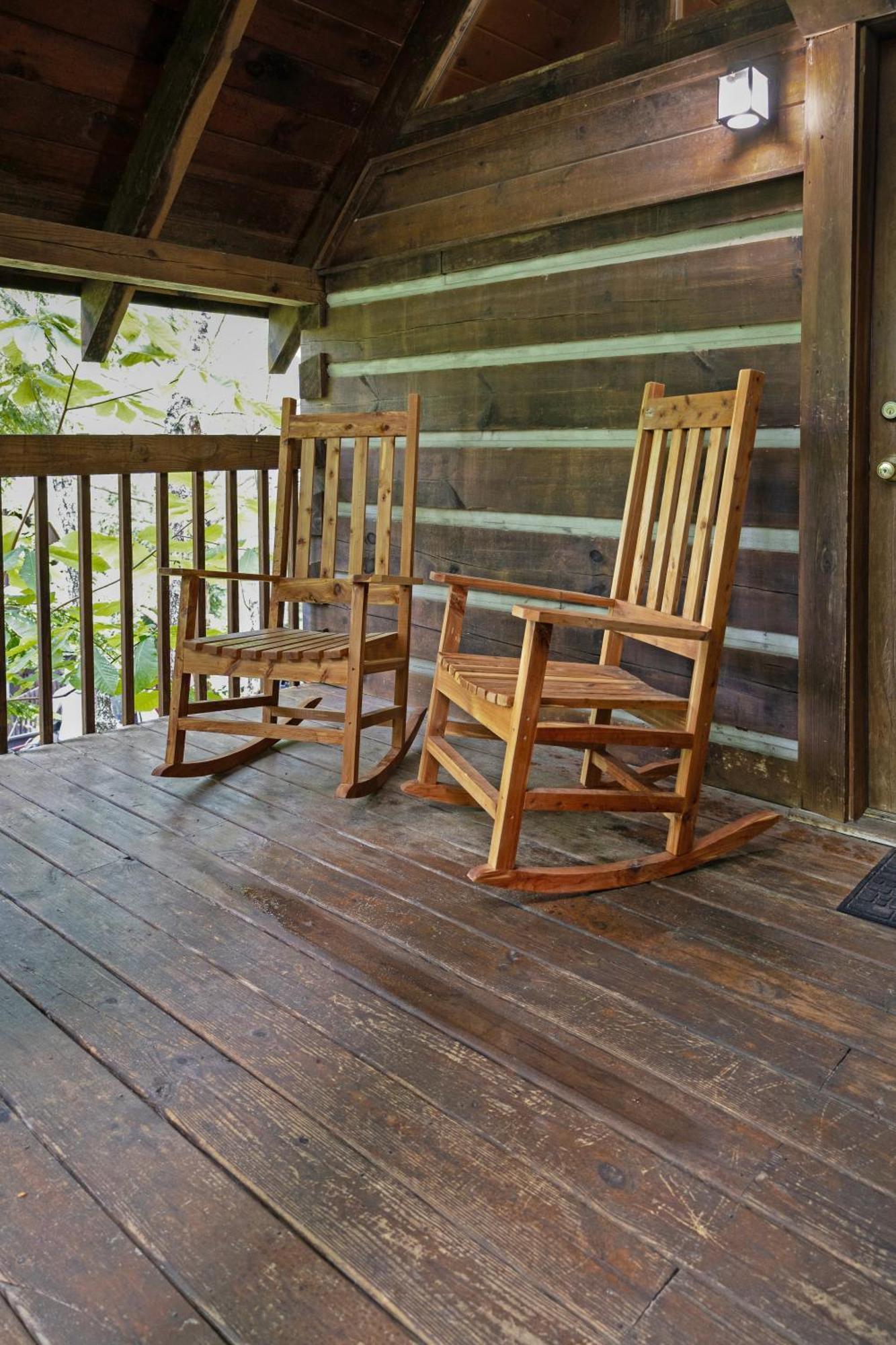 Cozy Cabin! Hot Tub, King Bed, Fireplace, & Pool Gatlinburg Exterior foto